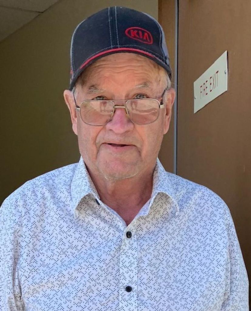 Cabot Richard Flynn Profile Photo