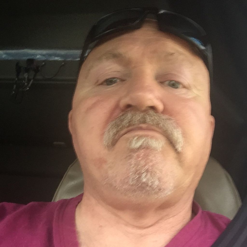 Teddy Wayne Parker Profile Photo