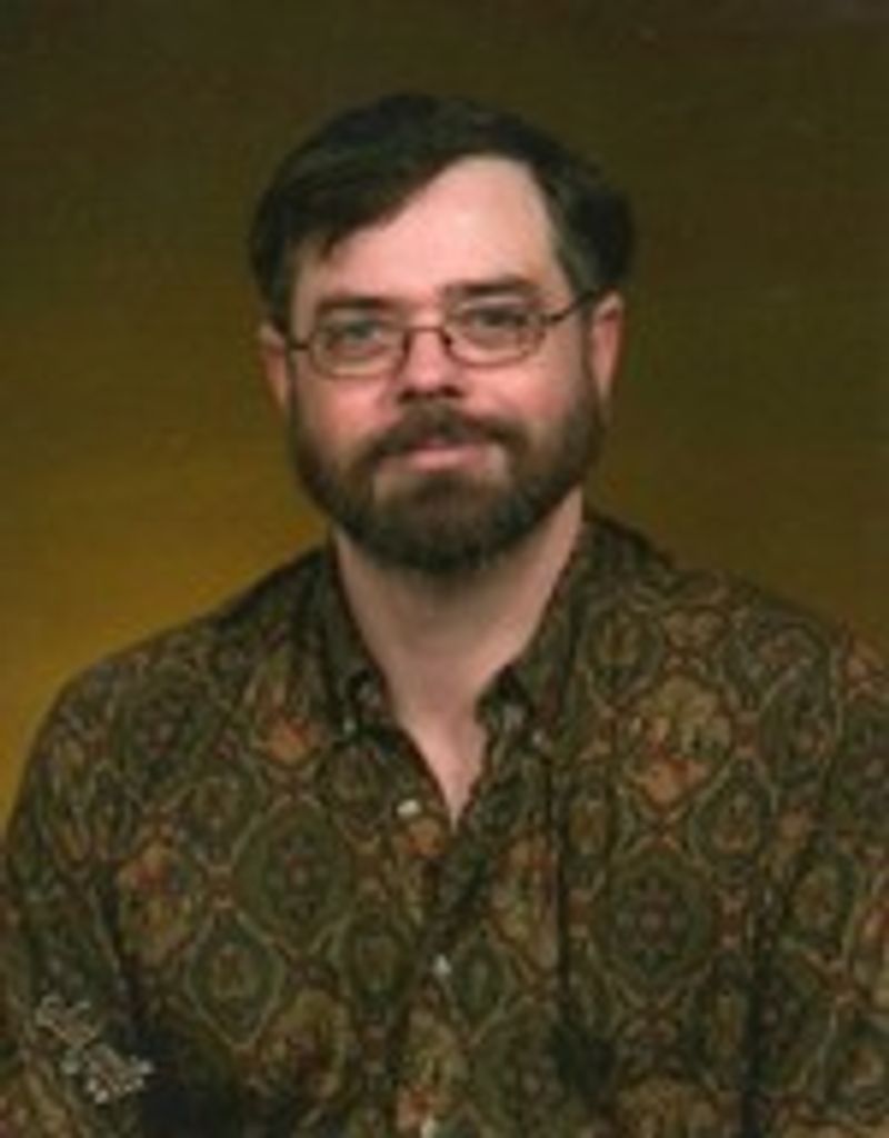 Stephen Lee Brown Jr.