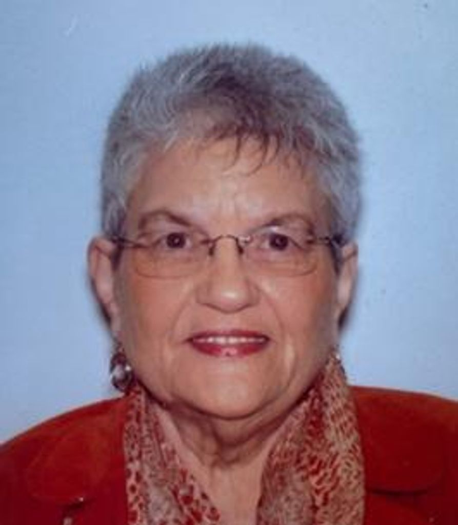 Carolyn "Kay" Dettmann (Heflin) Profile Photo