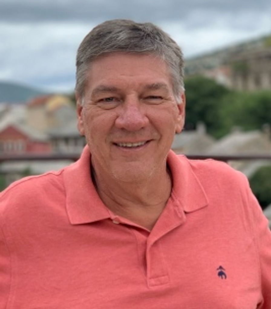 Michael Nelson Profile Photo