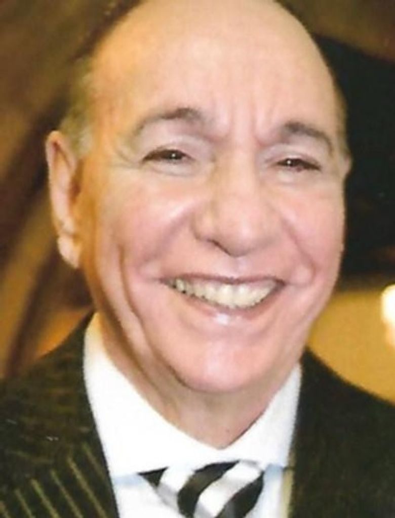 Angelo J. Gigliotti, Jr. Profile Photo