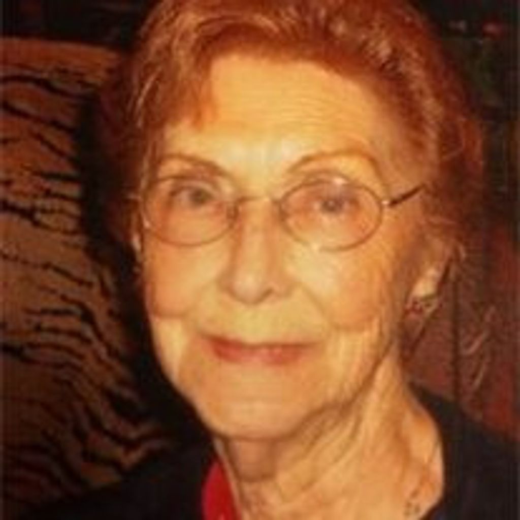 Doris Savoie