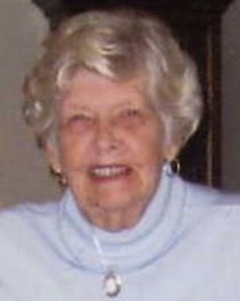 Jeanette M. "Jean" Meyer