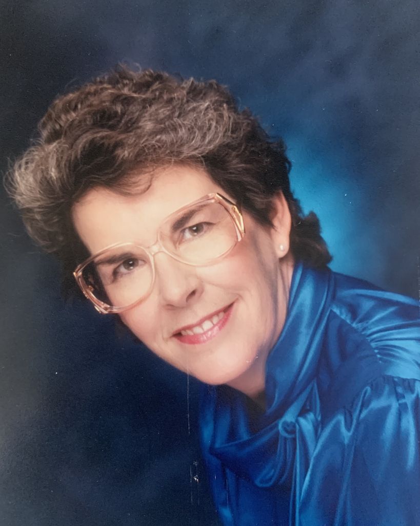 Rosalee Heffron