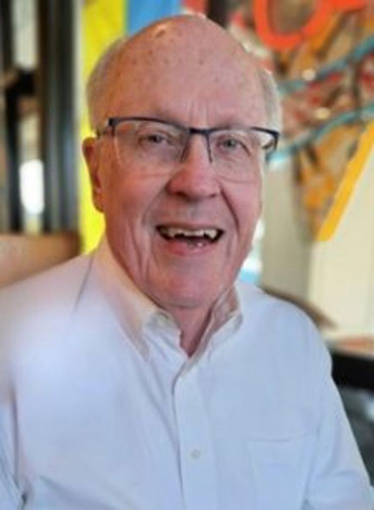 Donald Richard Weiglein, Jr. (Dick) Profile Photo