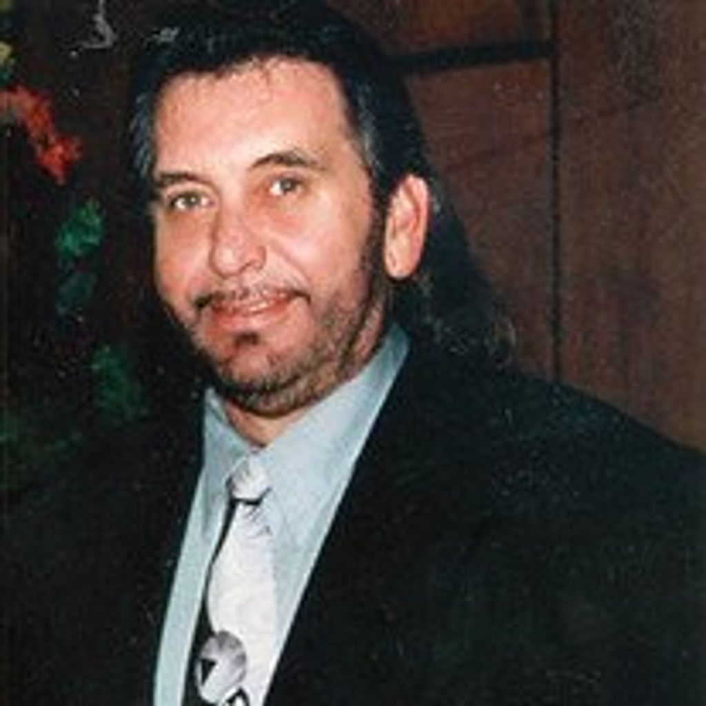Stephen  Dee Mcadow
