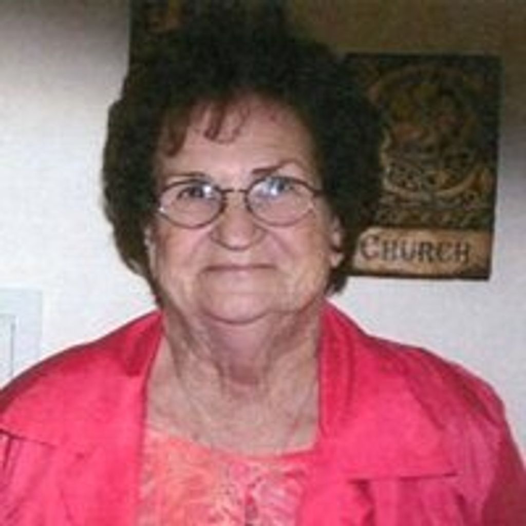 Billie C. Neighbors