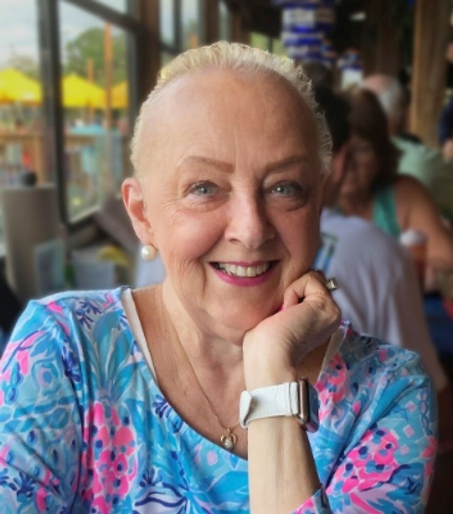 Susan M. Wozniak