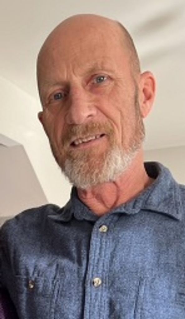 Ricky J. Shelly Profile Photo