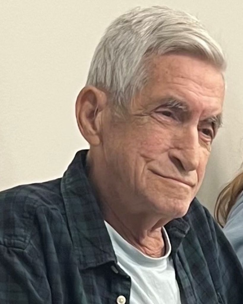 Wayne Edward Larock