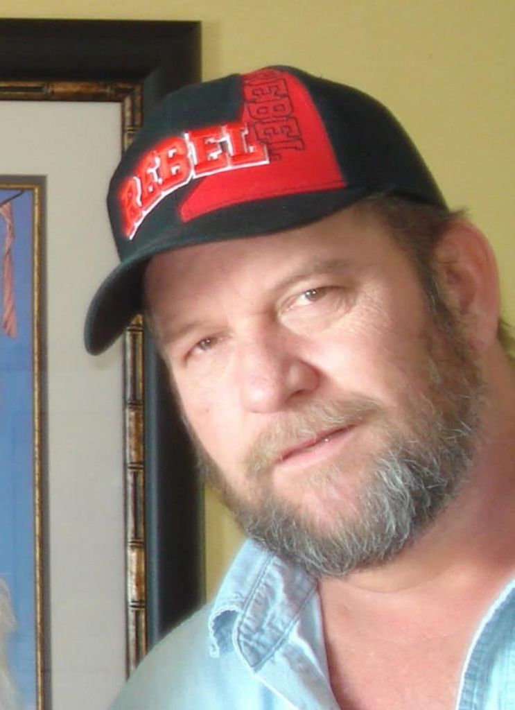 Mark Wayne Jones Profile Photo