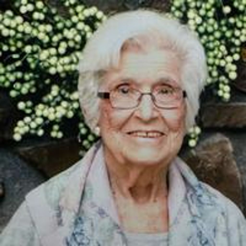 Elena "Dolly" Gaines