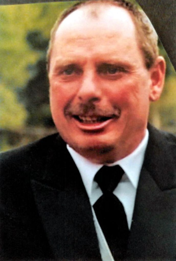 Eric Joseph Langley Profile Photo