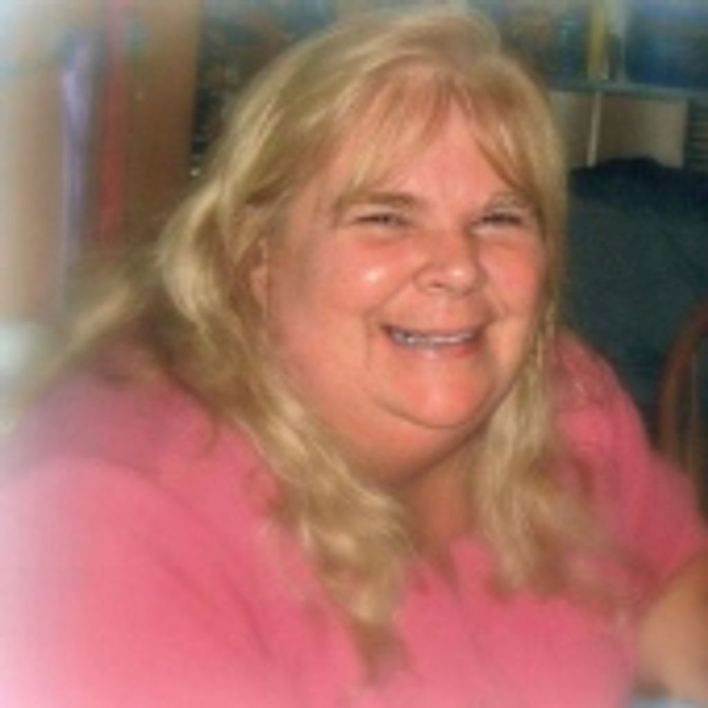 Sandra Almand