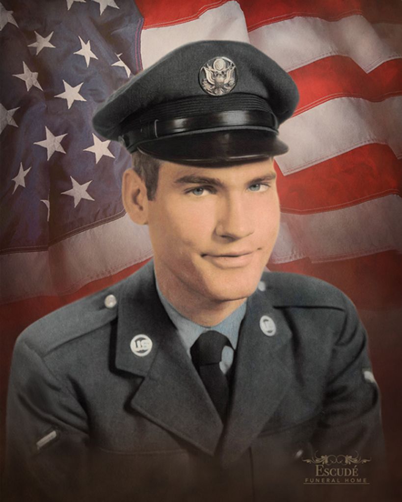 James Rodgers, Sr.