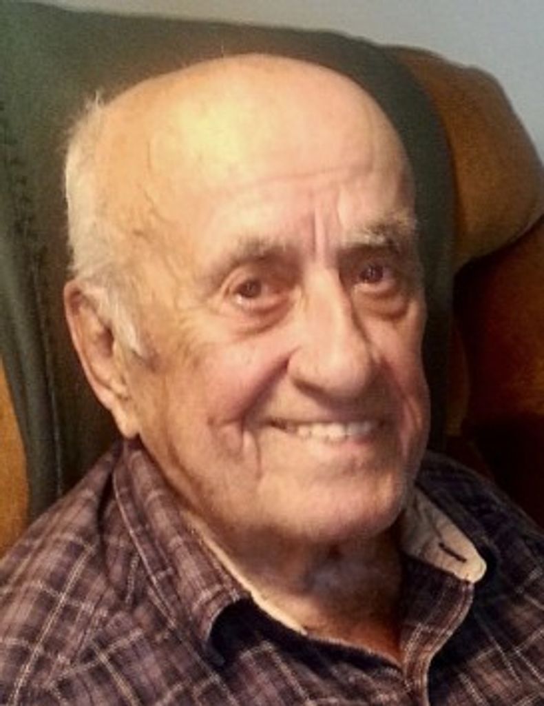 Manuel Sylvia