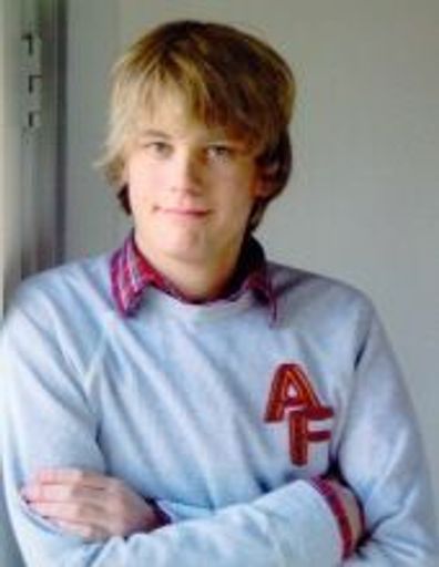 Dylan Scott Marsh Profile Photo