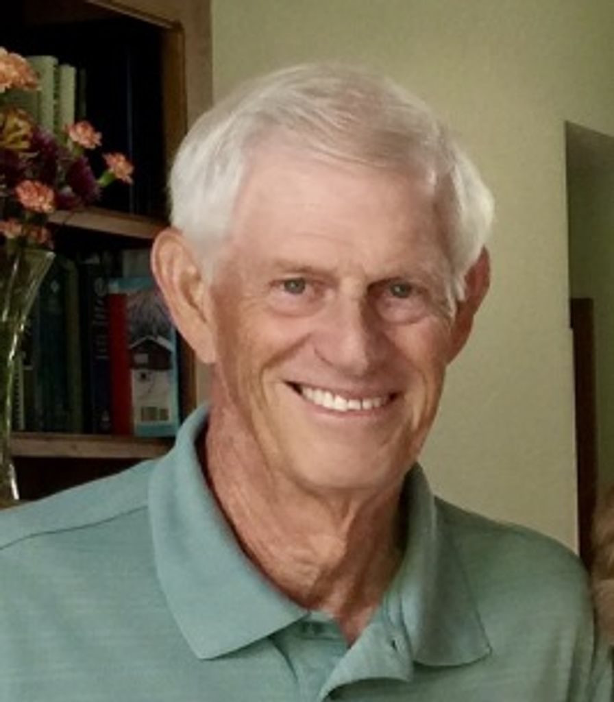 Richard Butt Profile Photo