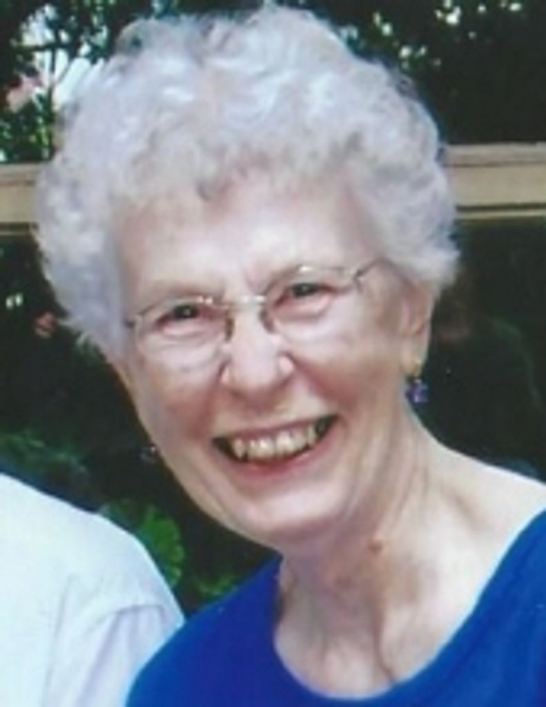 Marilyn Black Profile Photo