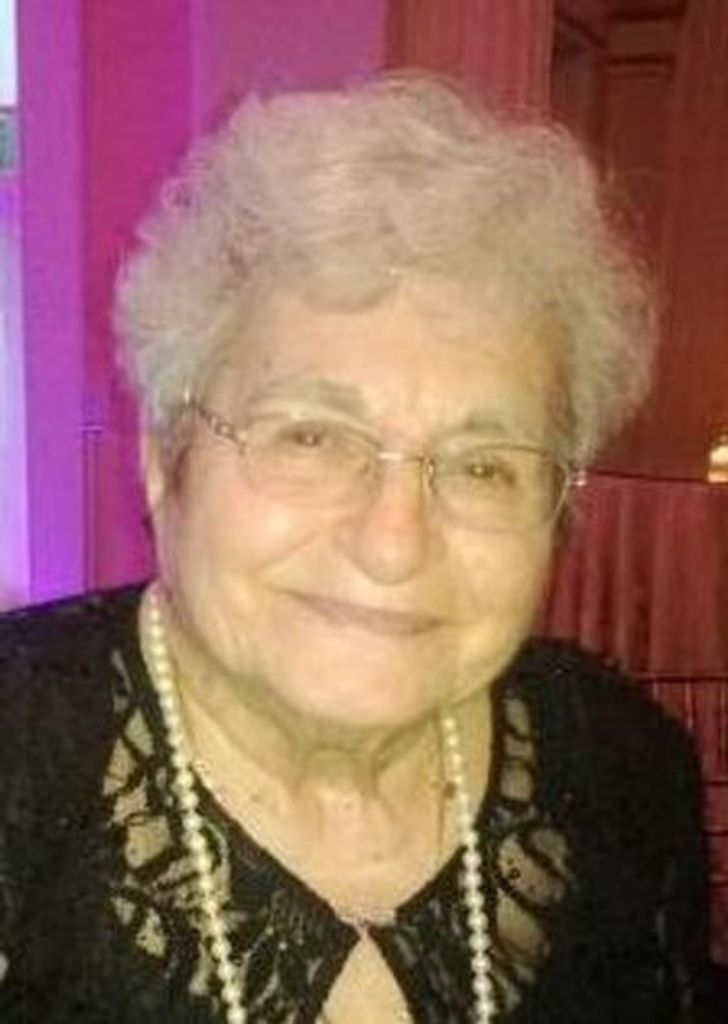 Lucy P. Shabazian Profile Photo