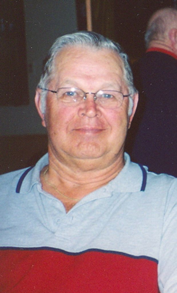 Frederick Terfehn