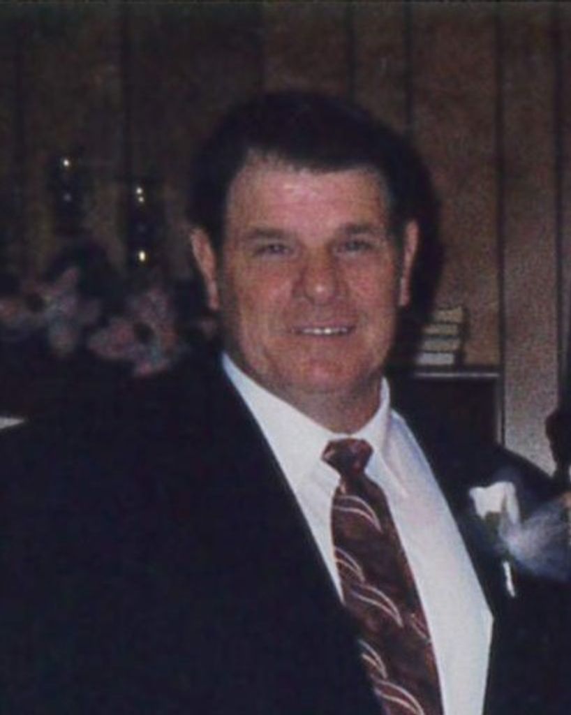 Charles Starrett Perkins Profile Photo