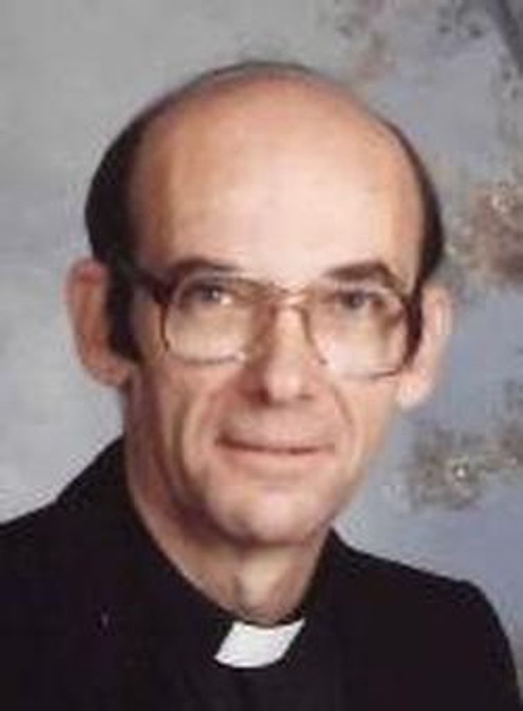 Rev. Leonard Krzywda, C.R. Profile Photo