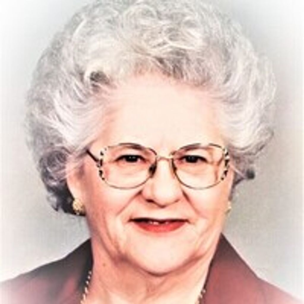 Dolores Critchlow