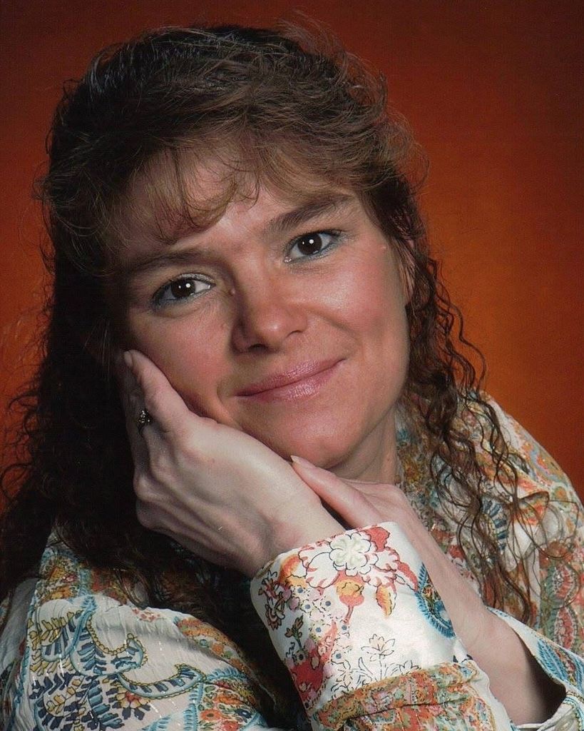 Brenda Lee Christensen Profile Photo