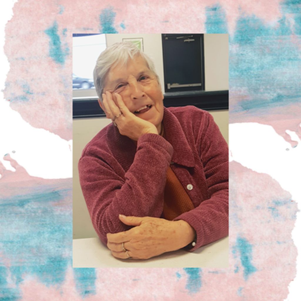 Mary Katherine Huggins