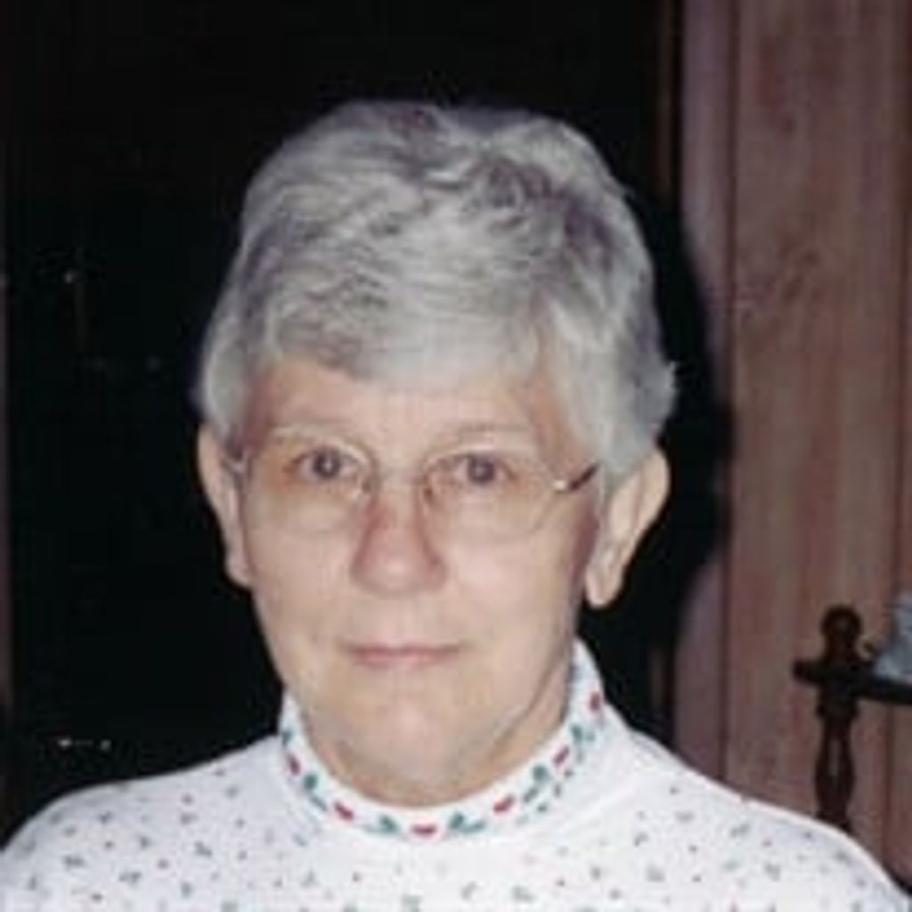 Shirley Miller Sumner