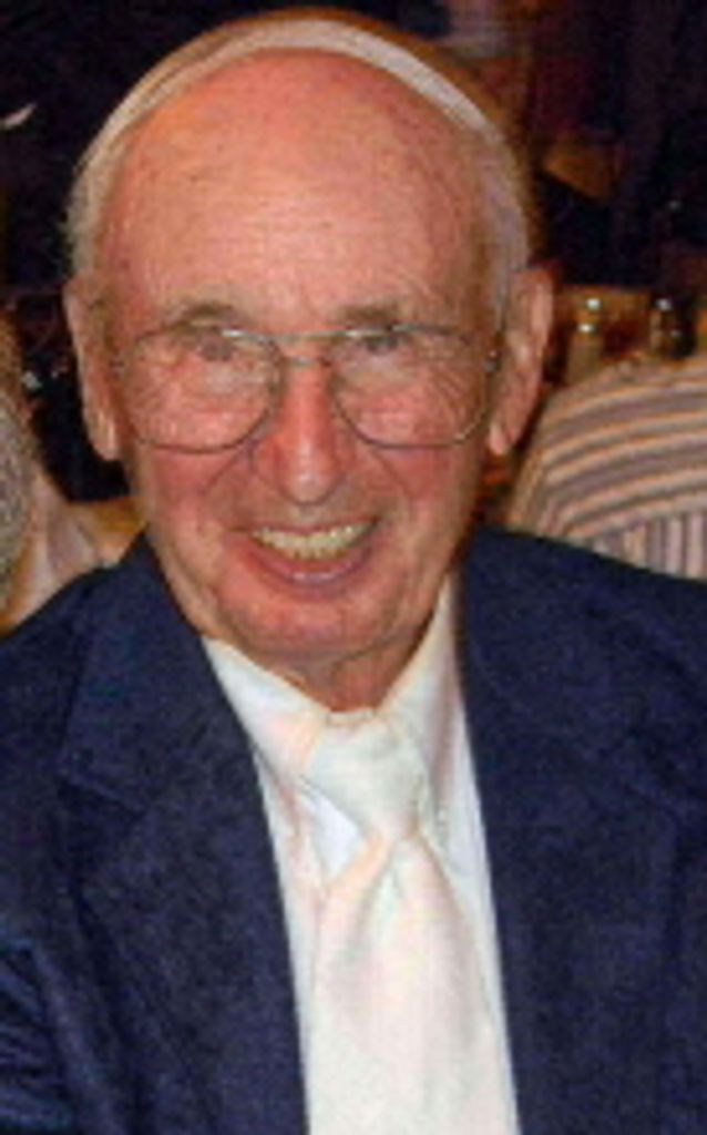 John B. Hovis
