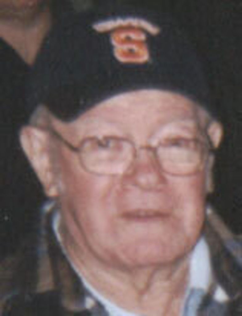 Gordon W. Marks