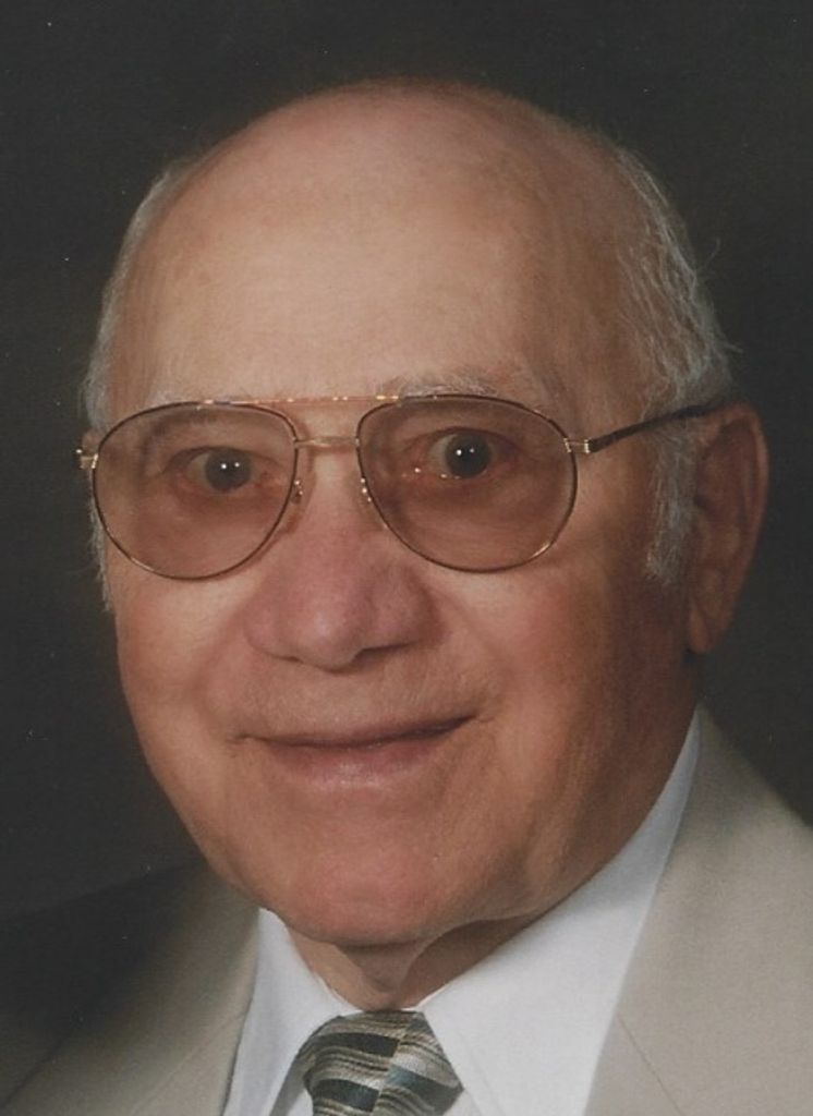 Duane  A. Zimmerman