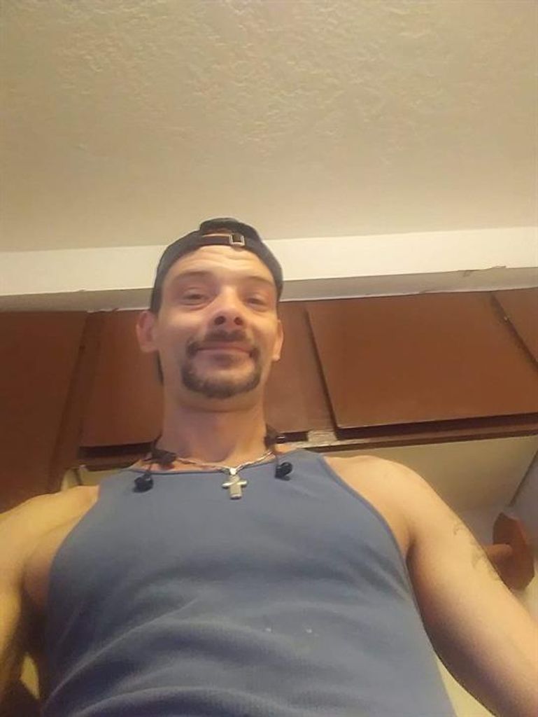 Nathan Kane Enlow Profile Photo