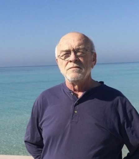 Paul Milton Lemons Profile Photo