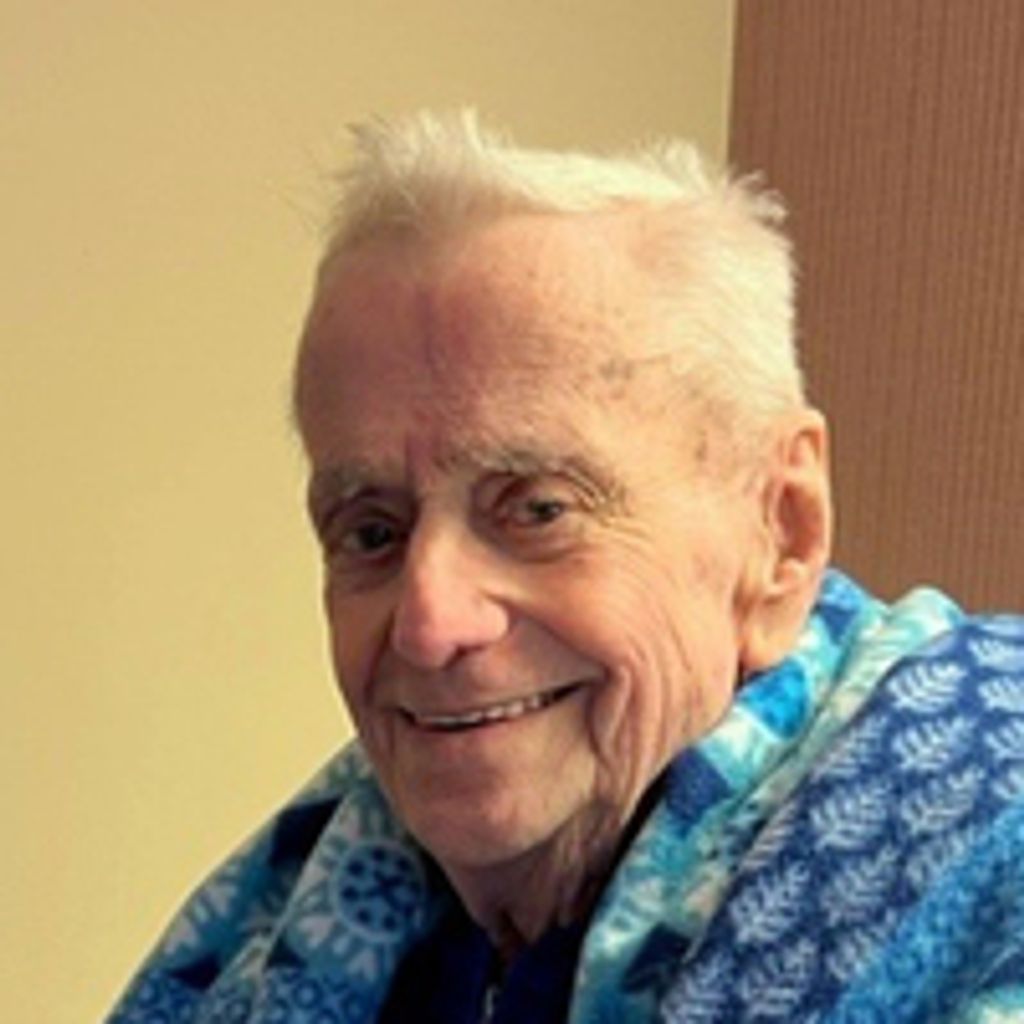 Carl L. Johnson Profile Photo