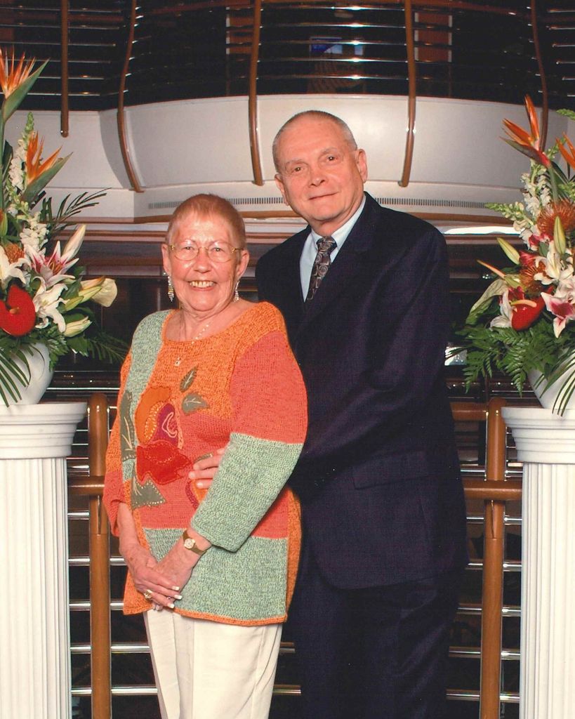 Suzanne Edith Wikas Profile Photo