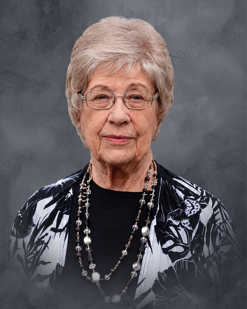 Naomi Imogene (Smith) Cozby