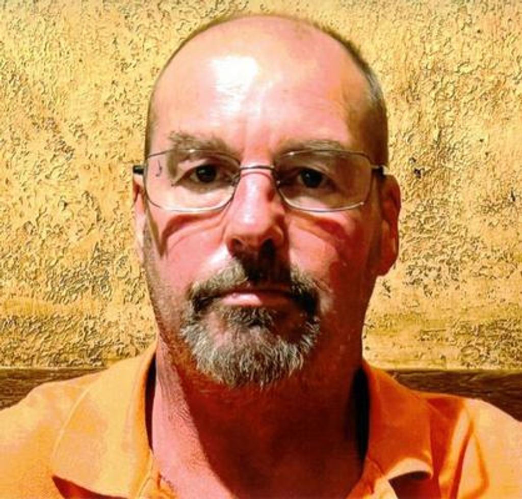 Charles Eugene Hawley Profile Photo