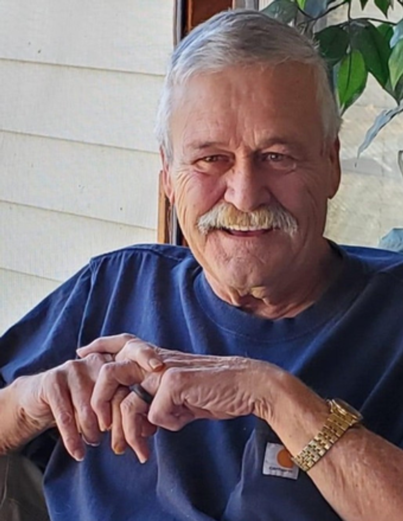 James Edward Amick Profile Photo