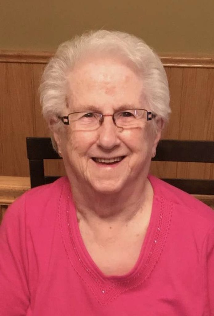 Selina Parsons Profile Photo