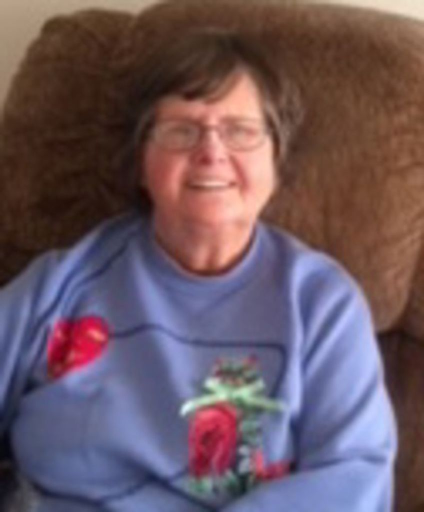 Dorothy M. Hernandez