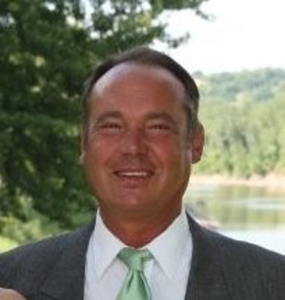 David Hatchner Profile Photo