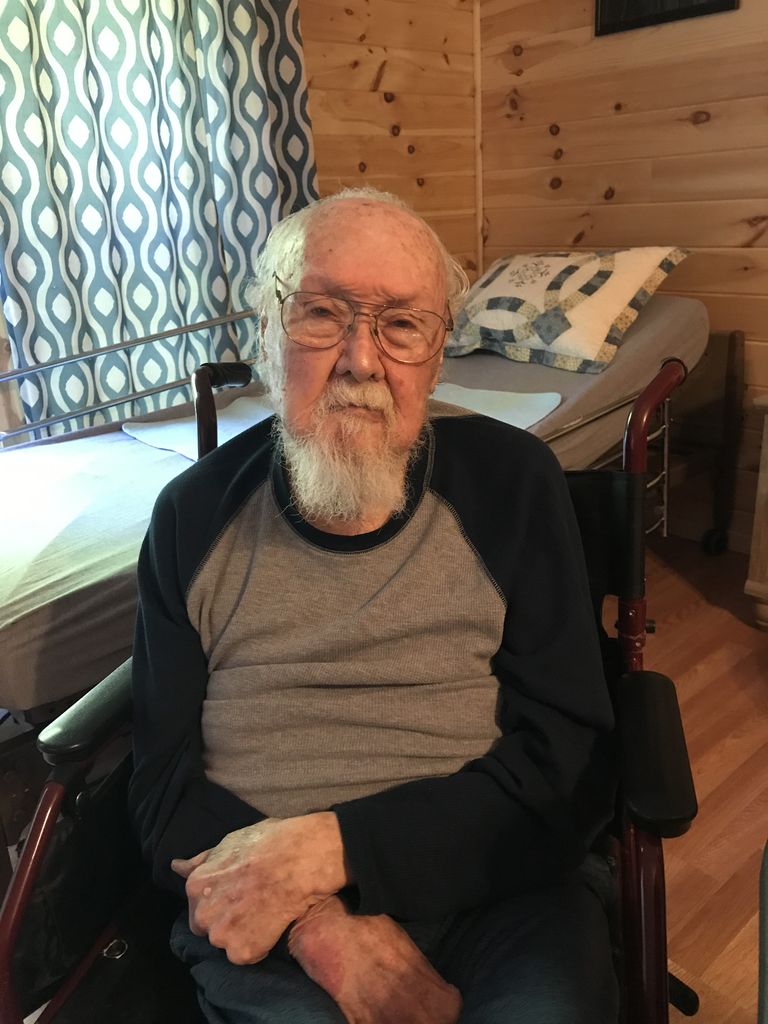 Thomas Eugene Williams Profile Photo