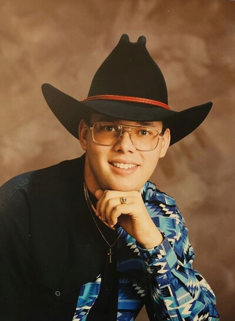 Bryan Shelby Newton Profile Photo