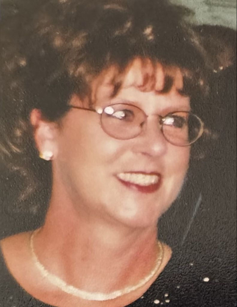 Patti A. Stofa Profile Photo