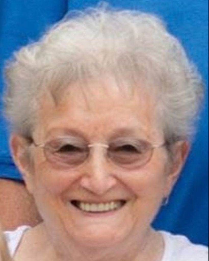 Geraldine E. Cunningham