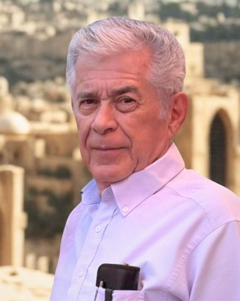 Robert Alarid